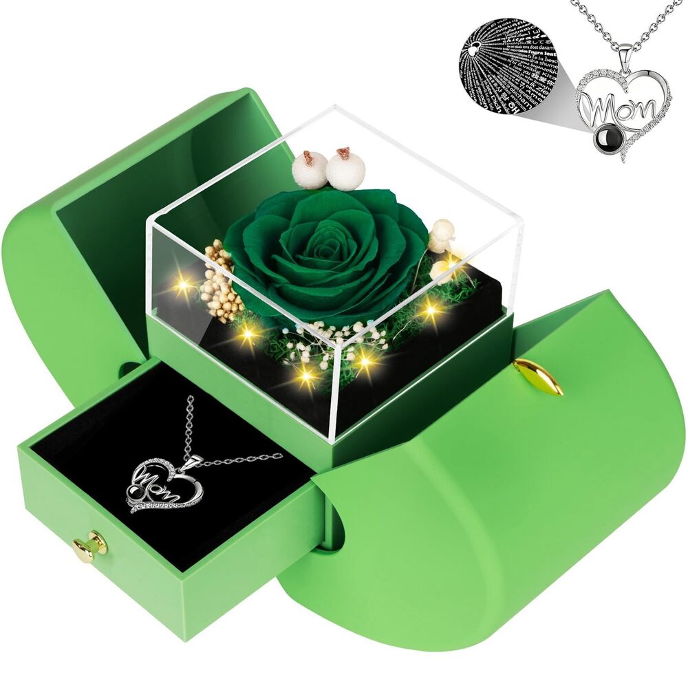 3839 Gifts for Mom from Daughter and Son Unique Mother Birthday Gift Idea